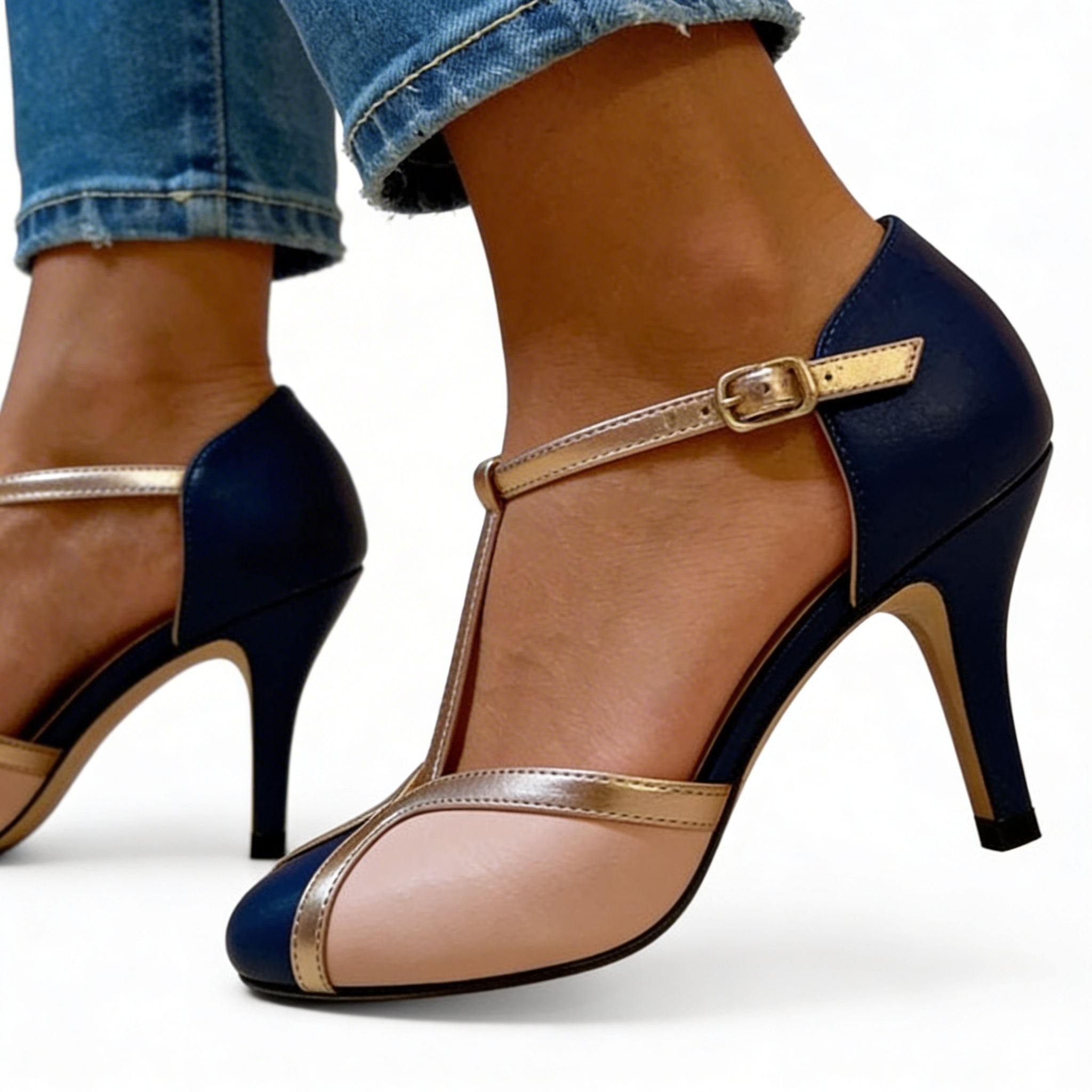 P|H - Elegant Heels Margaux