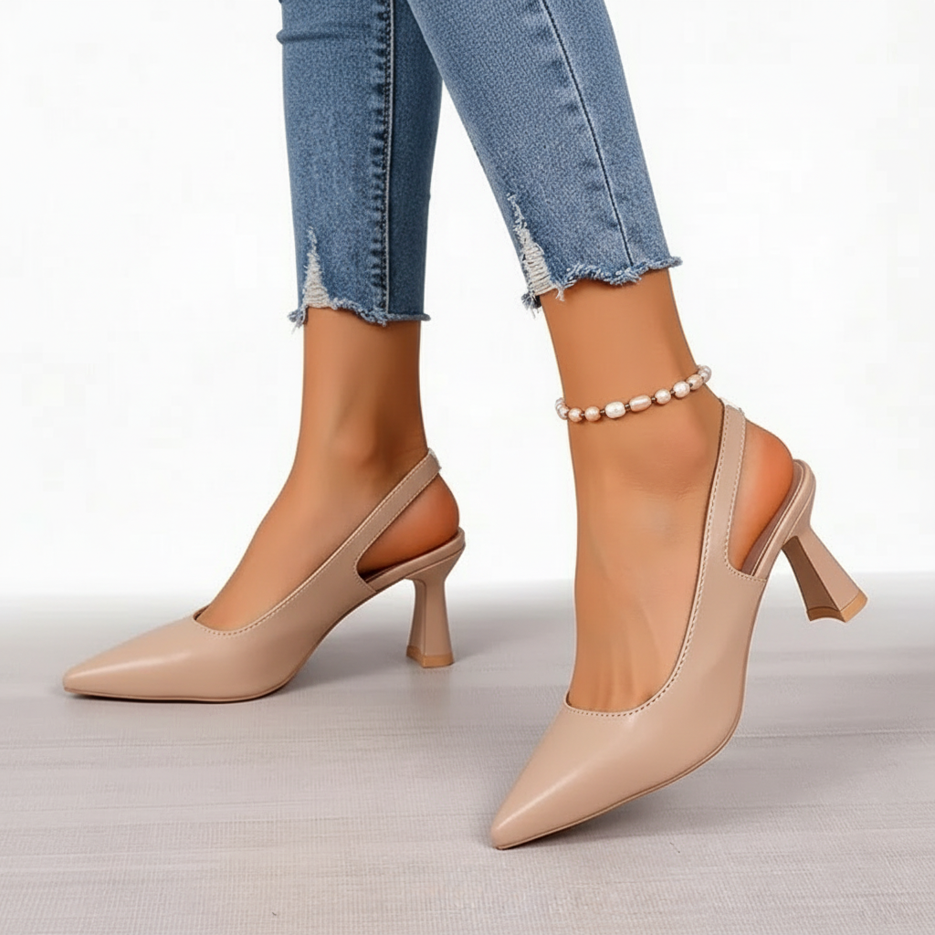P|H - Elegant Heels Magdalena