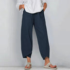 P|H - Summer Chic Trousers Hannah