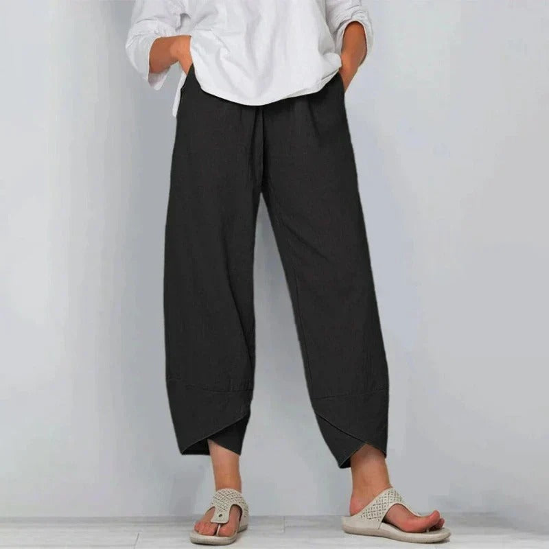 P|H - Summer Chic Trousers Hannah