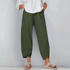 P|H - Summer Chic Trousers Hannah