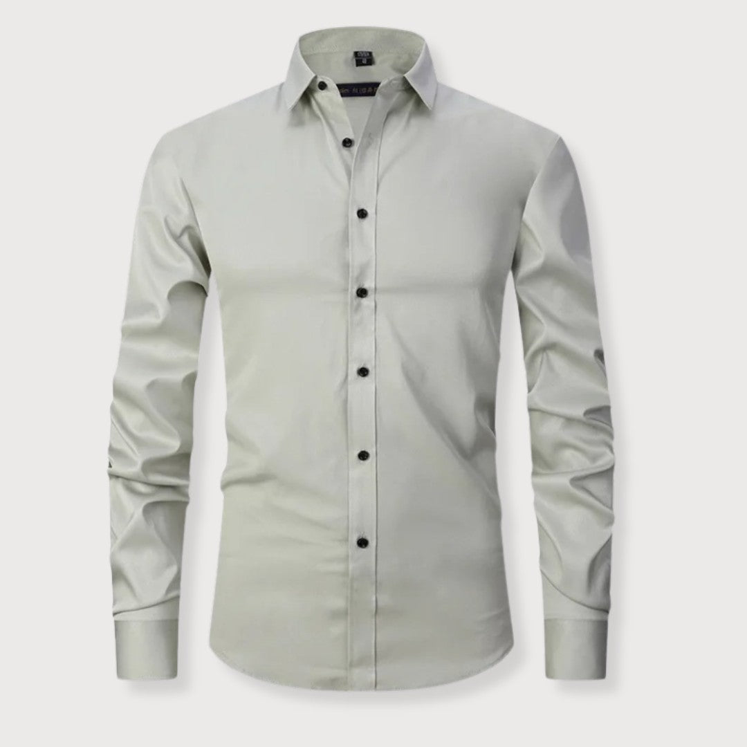 P|H - No-Iron Shirt Adrien