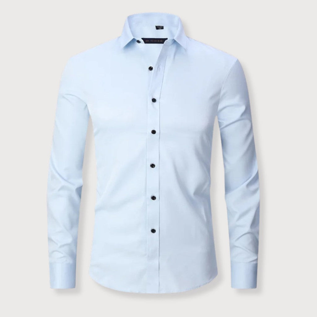 P|H - No-Iron Shirt Adrien
