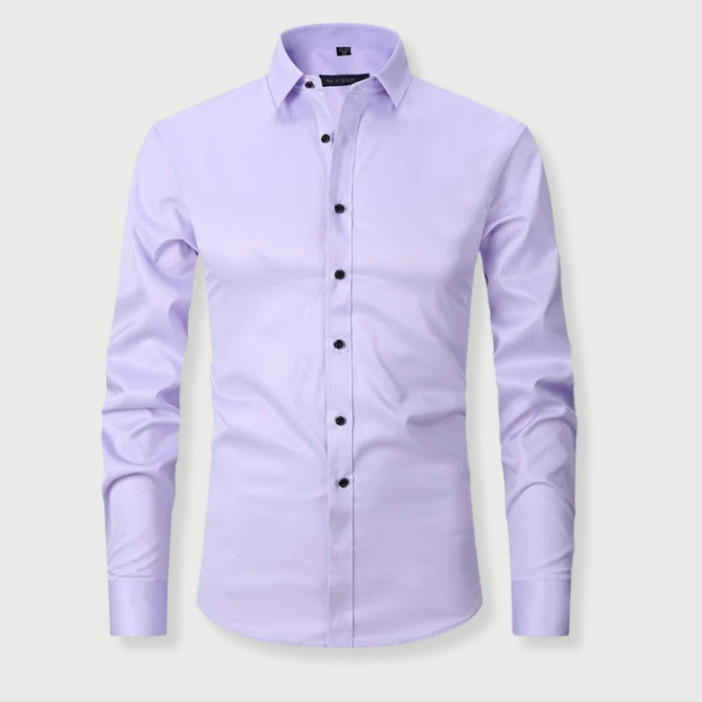 P|H - No-Iron Shirt Adrien