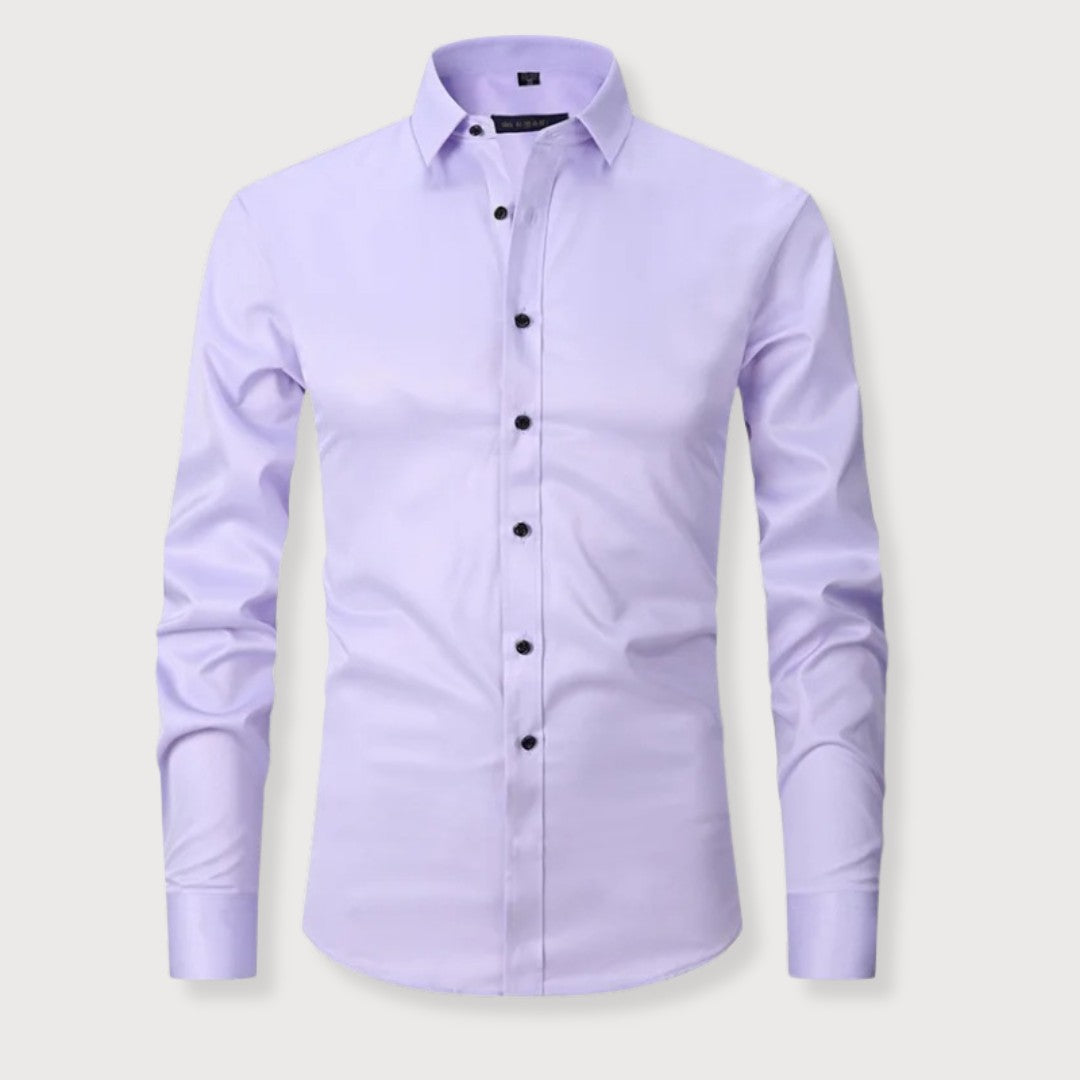 P|H - No-Iron Shirt Adrien