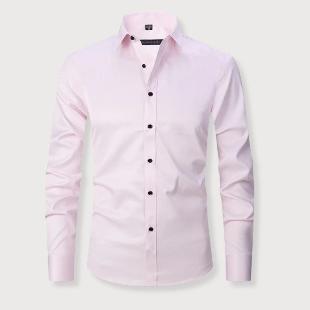 P|H - No-Iron Shirt Adrien