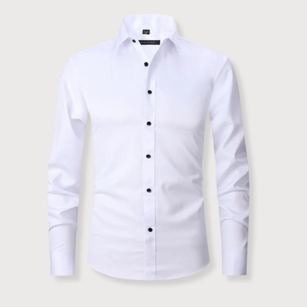 P|H - No-Iron Shirt Adrien