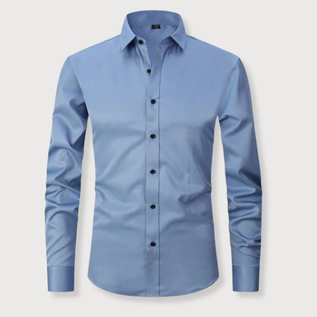 P|H - No-Iron Shirt Adrien