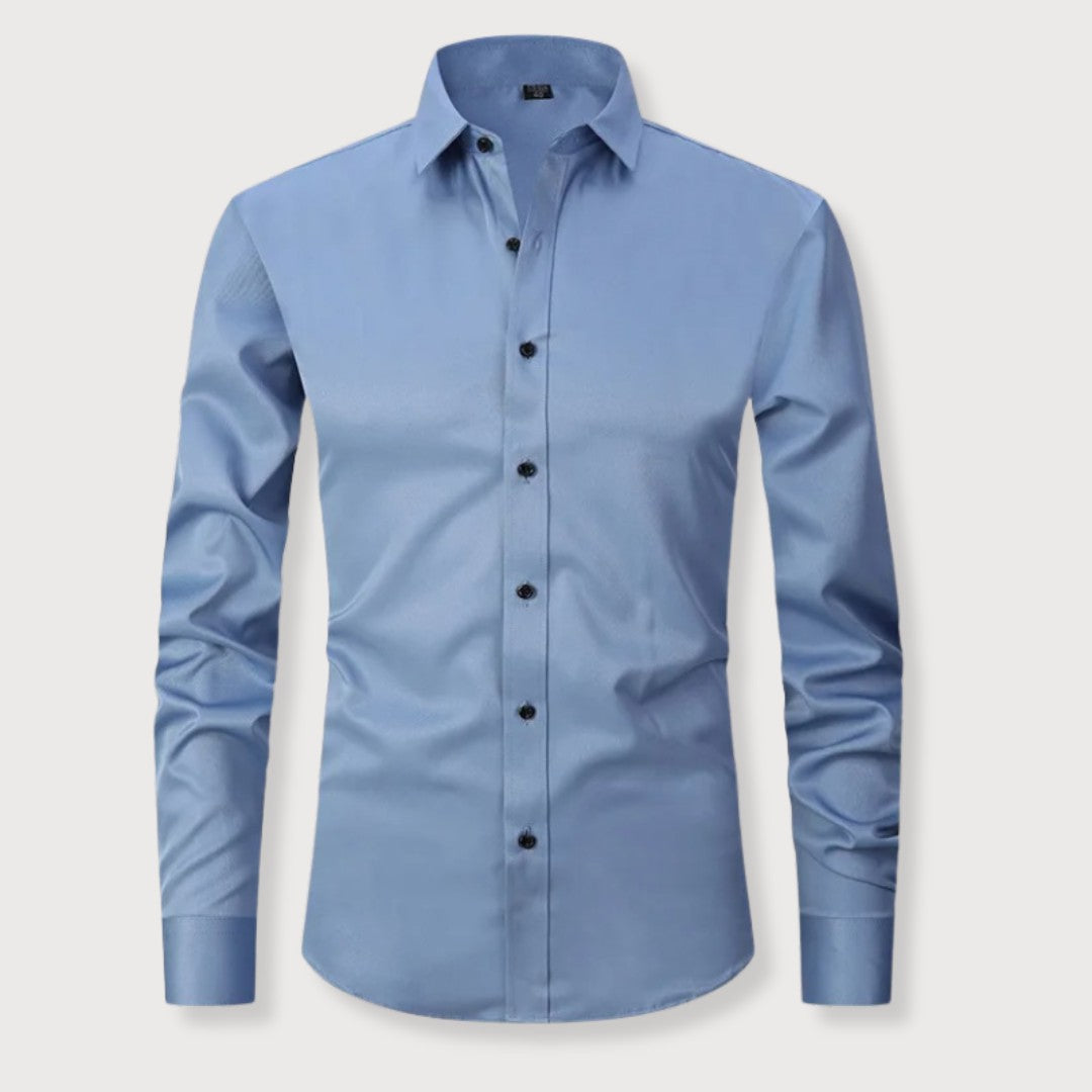 P|H - No-Iron Shirt Adrien