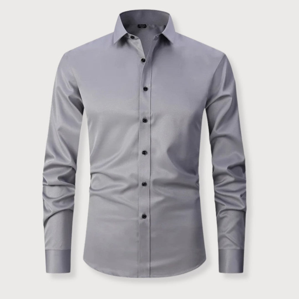P|H - No-Iron Shirt Adrien