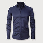 P|H - No-Iron Shirt Adrien