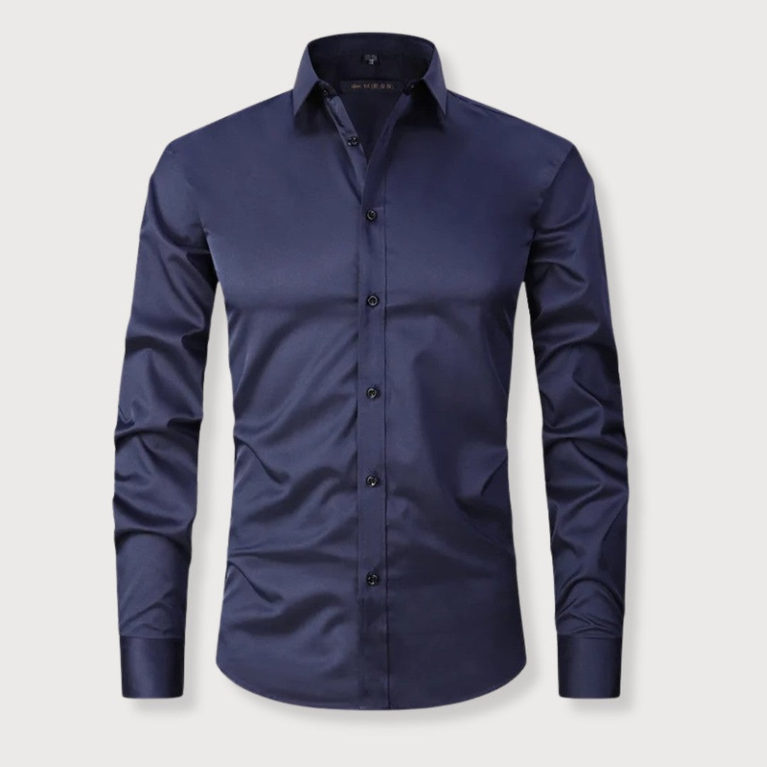 P|H - No-Iron Shirt Adrien
