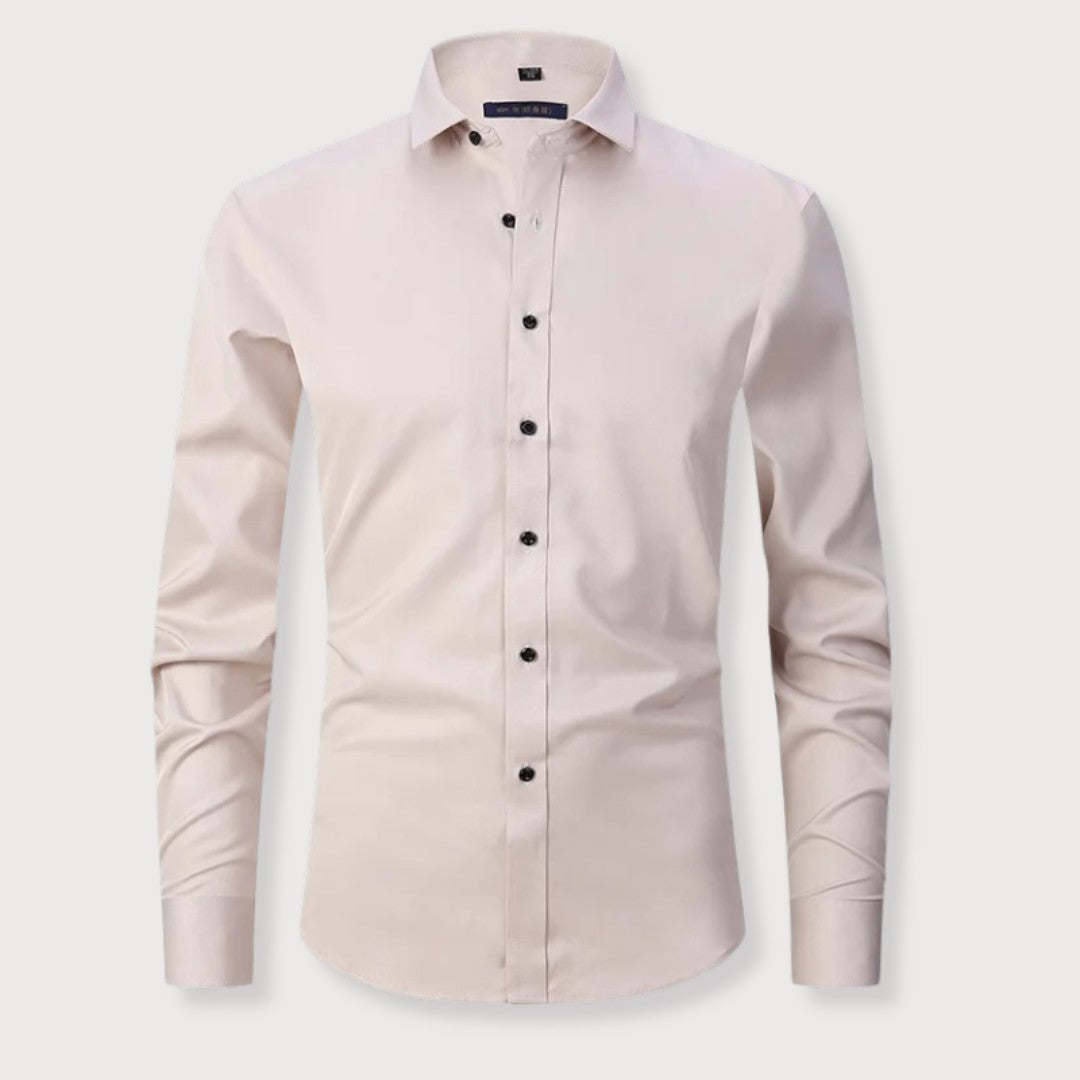 P|H - No-Iron Shirt Adrien