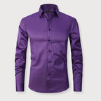 P|H - No-Iron Shirt Adrien