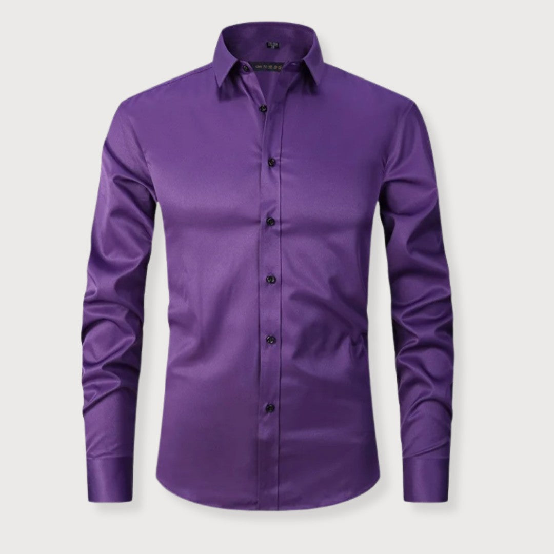 P|H - No-Iron Shirt Adrien