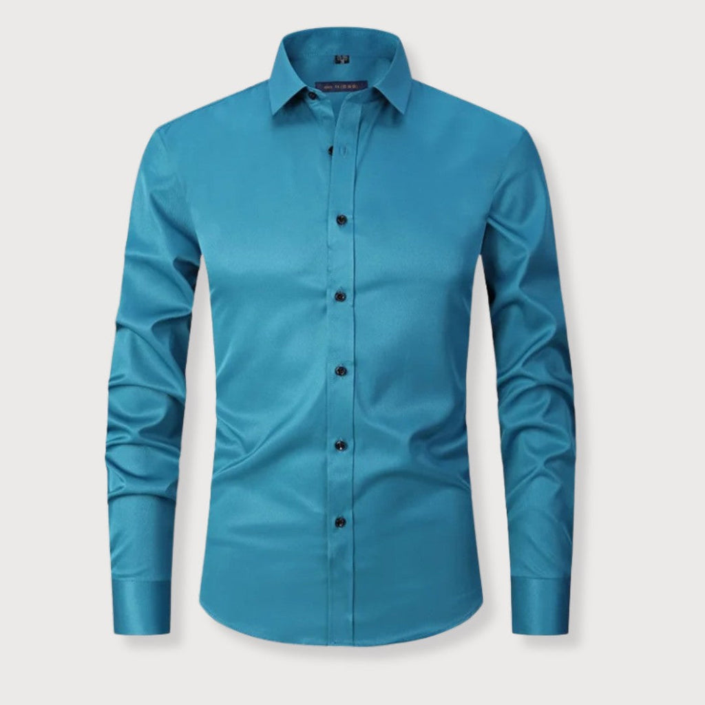 P|H - No-Iron Shirt Adrien