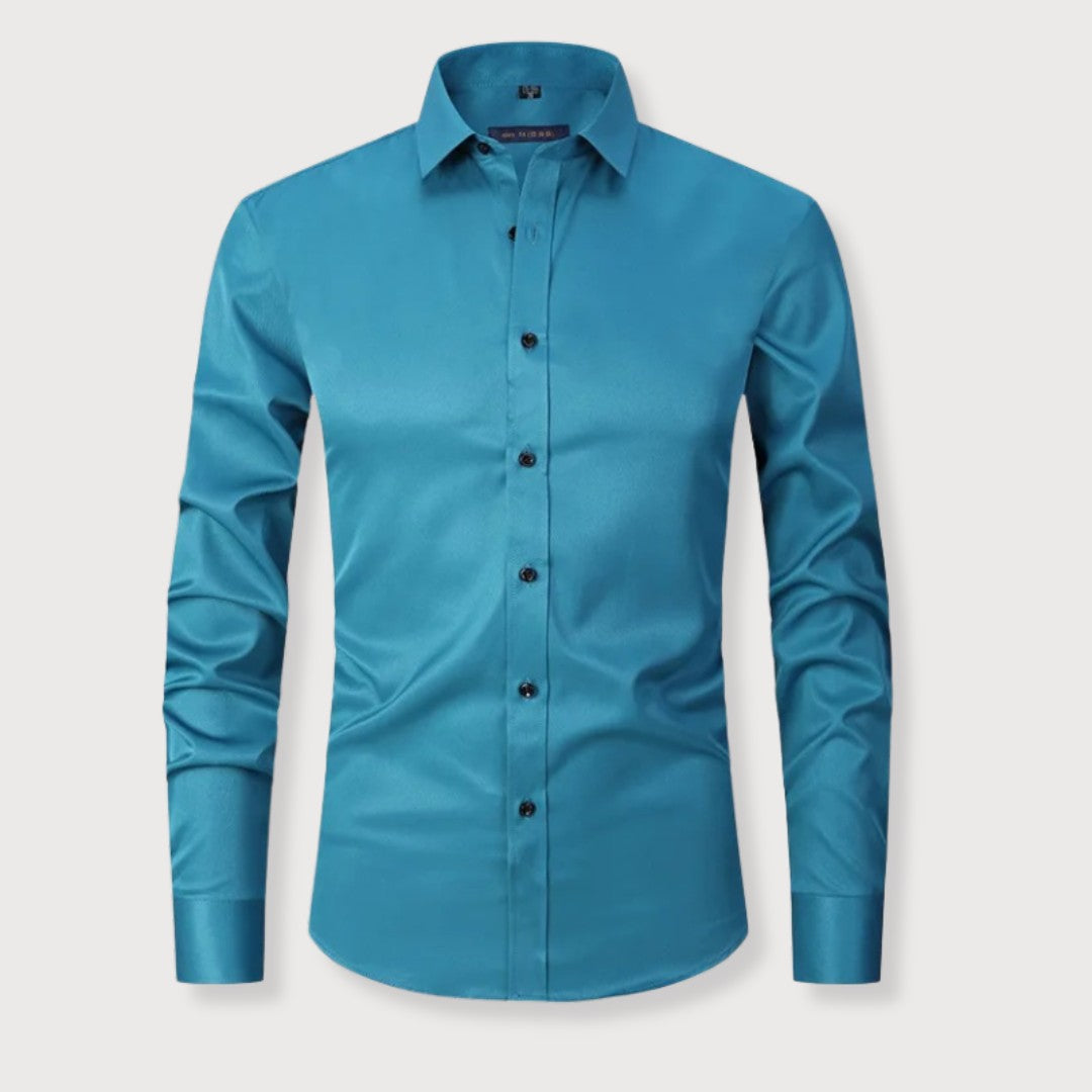 P|H - No-Iron Shirt Adrien