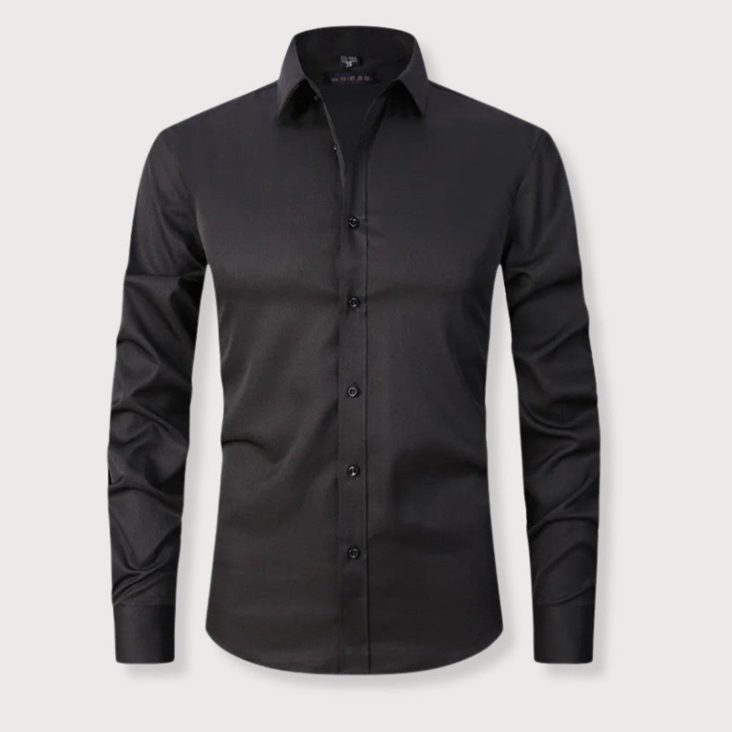 P|H - No-Iron Shirt Adrien