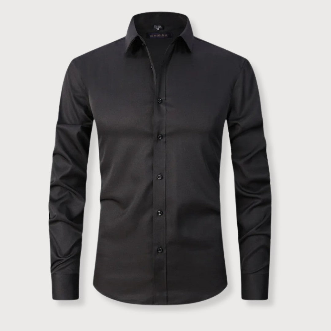 P|H - No-Iron Shirt Adrien