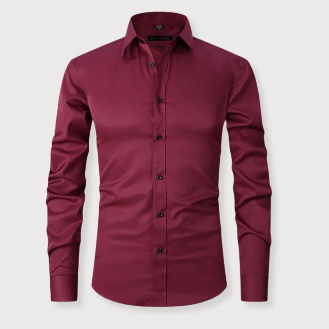 P|H - No-Iron Shirt Adrien