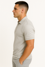 P|H - Zip Polo Bernard