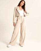 P|H - Multi-Length Comfort Trousers Charlotte