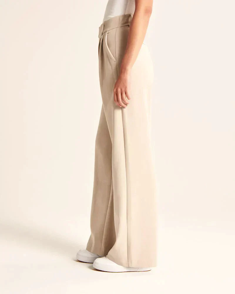 P|H - Multi-Length Comfort Trousers Charlotte