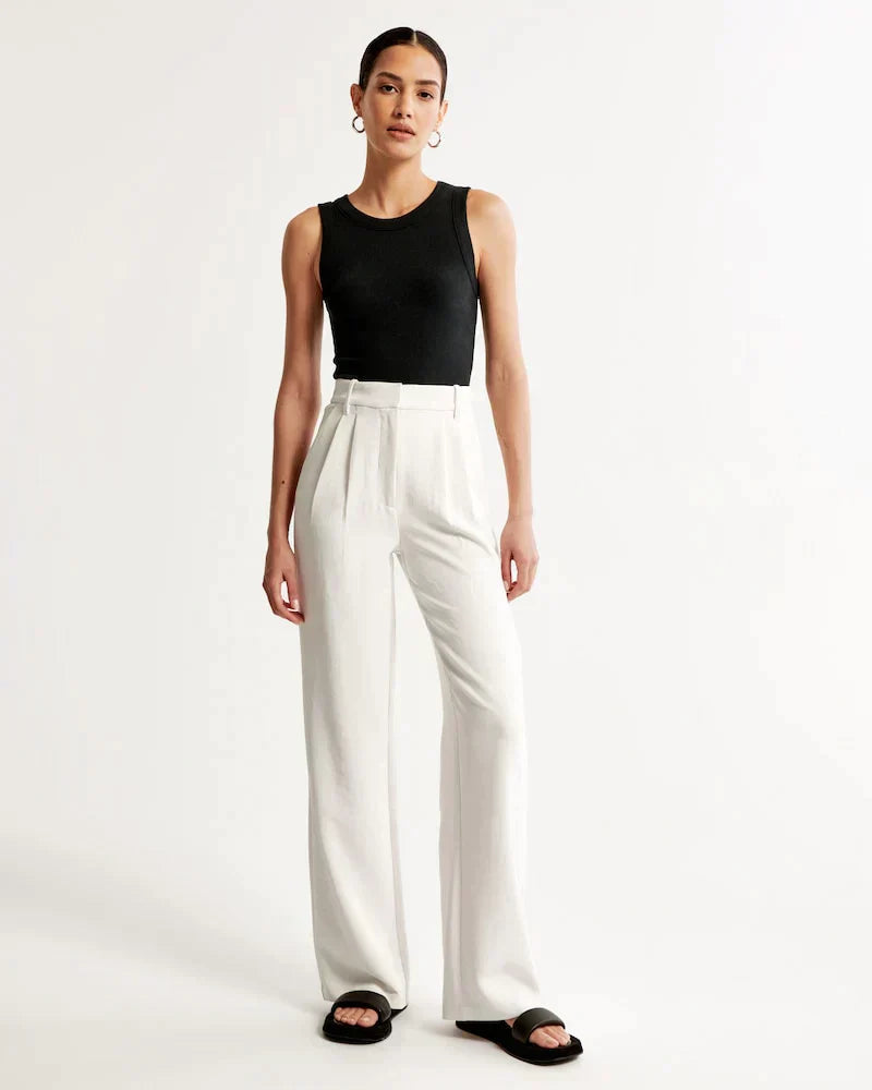 P|H - Multi-Length Comfort Trousers Charlotte