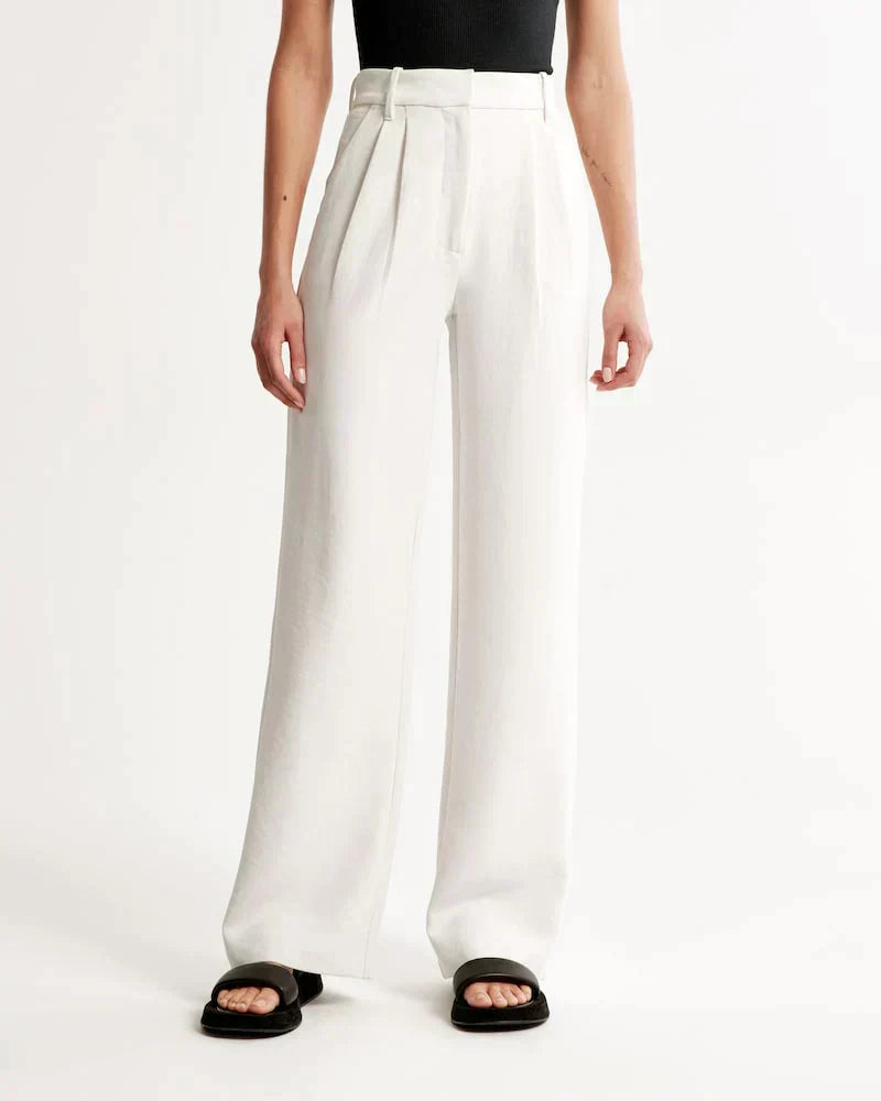 P|H - Multi-Length Comfort Trousers Charlotte