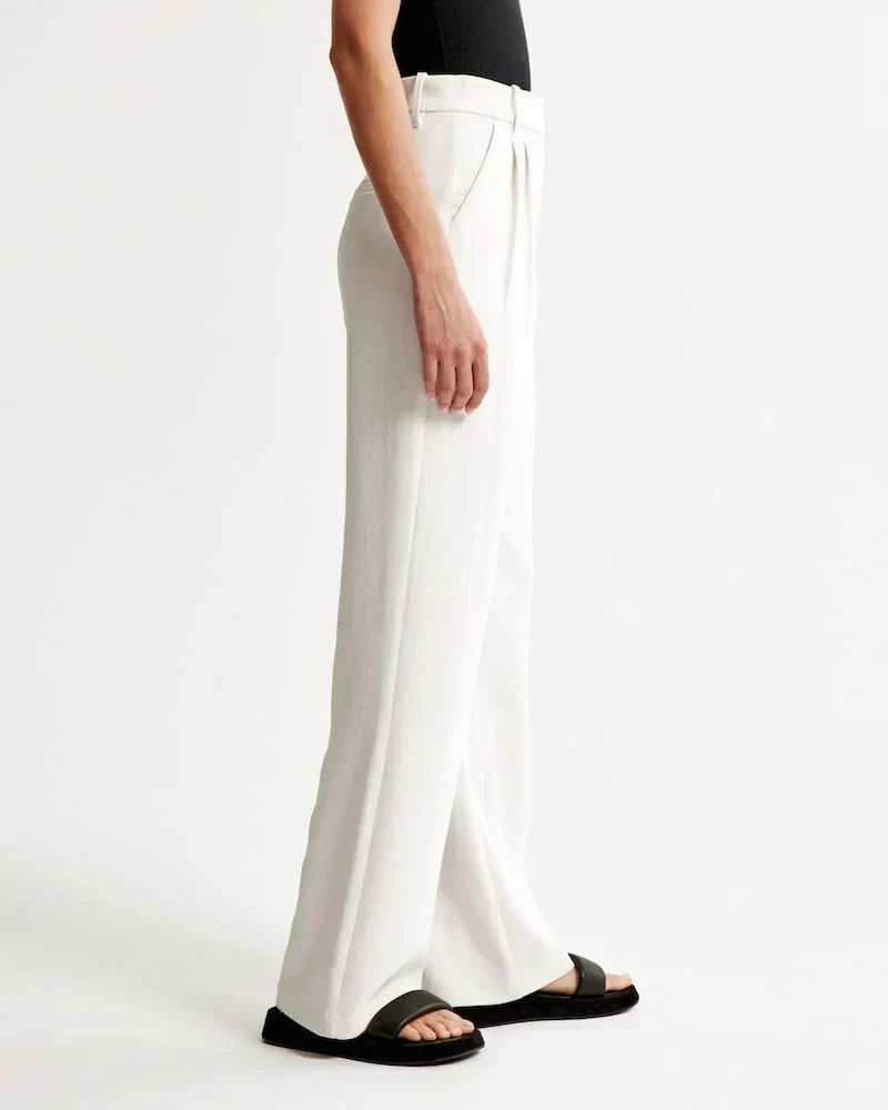 P|H - Multi-Length Comfort Trousers Charlotte