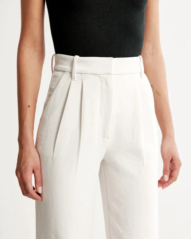 P|H - Multi-Length Comfort Trousers Charlotte