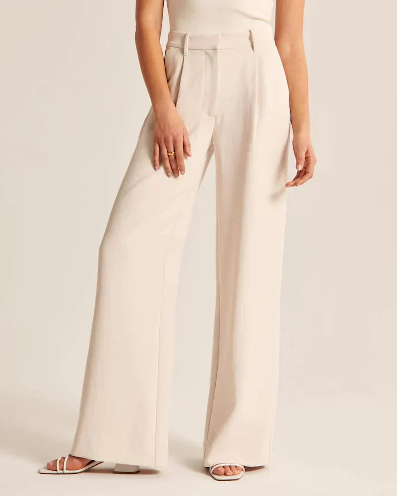 P|H - Multi-Length Comfort Trousers Charlotte