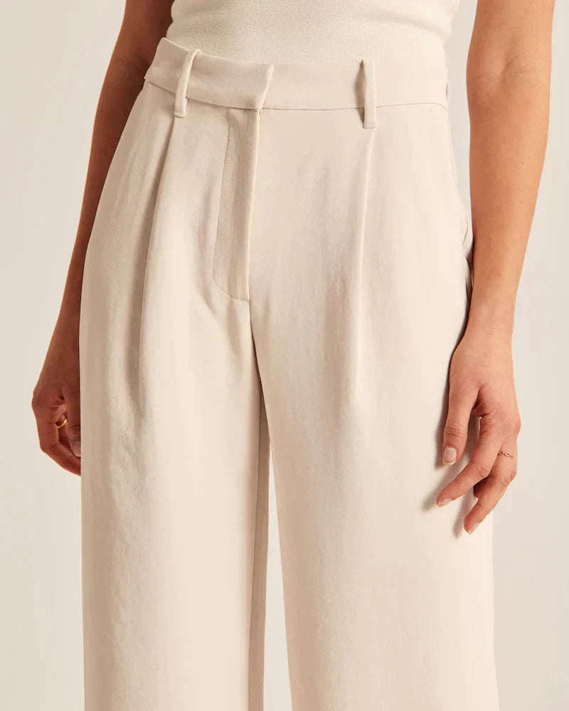 P|H - Multi-Length Comfort Trousers Charlotte