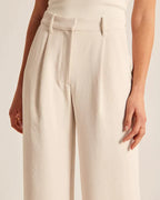 P|H - Multi-Length Comfort Trousers Charlotte