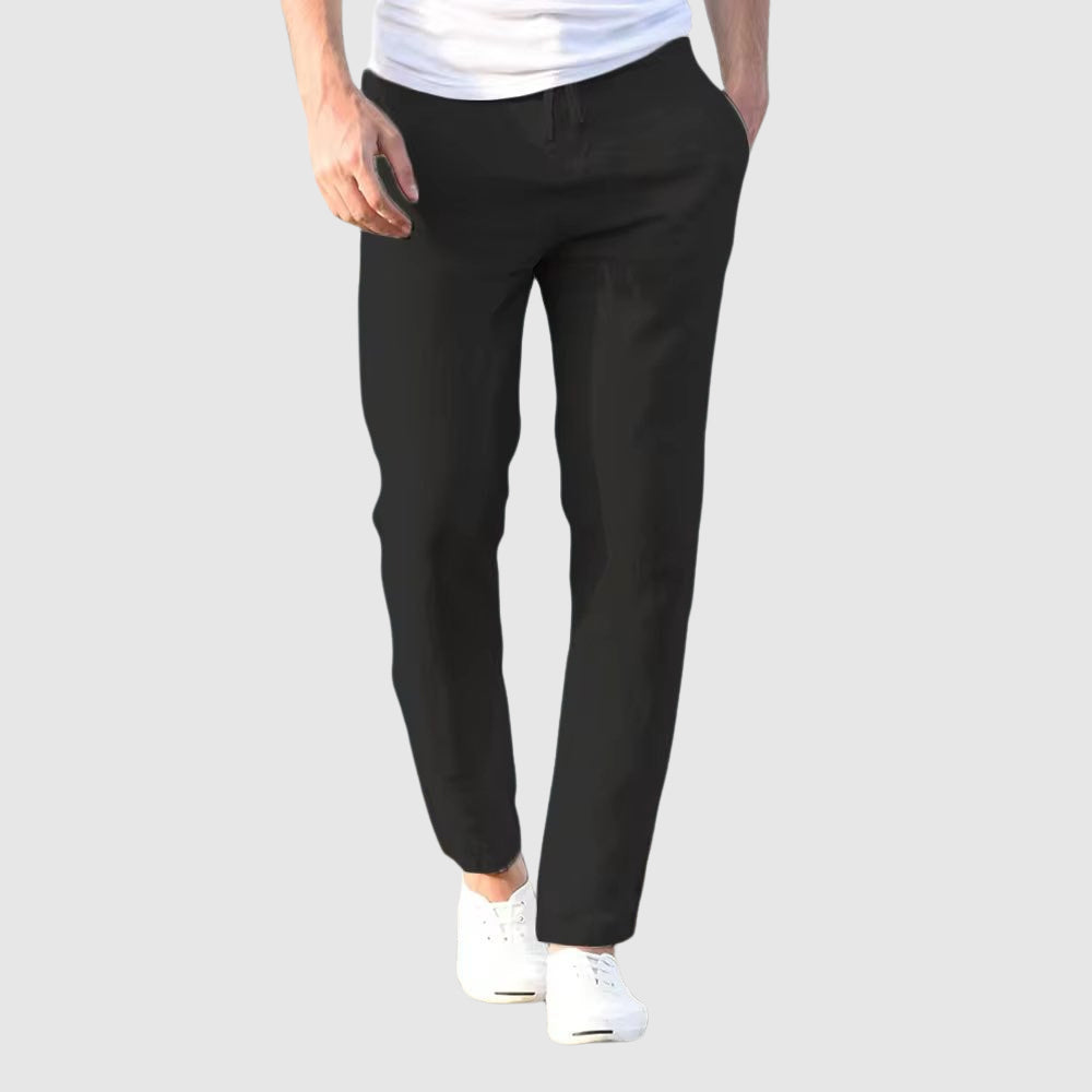 P|H - Lightweight Linen Pant Denis