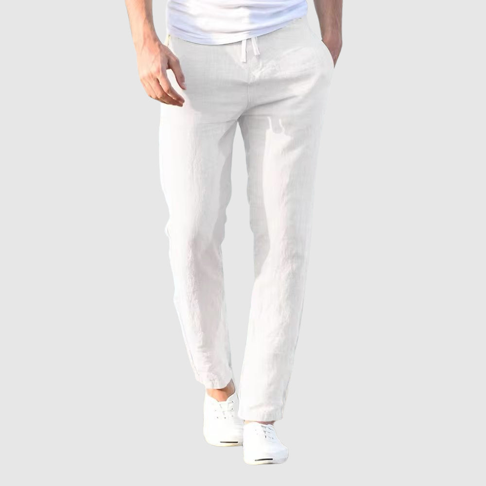 P|H - Lightweight Linen Pant Denis