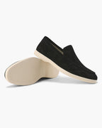 P|H - Suede Derby Marcel