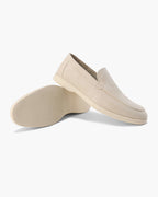 P|H - Suede Derby Marcel