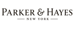 Parker &amp; Hayes - Home