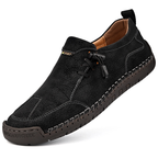 P|H - Hand-Stitched Comfort Loafers Dorothy