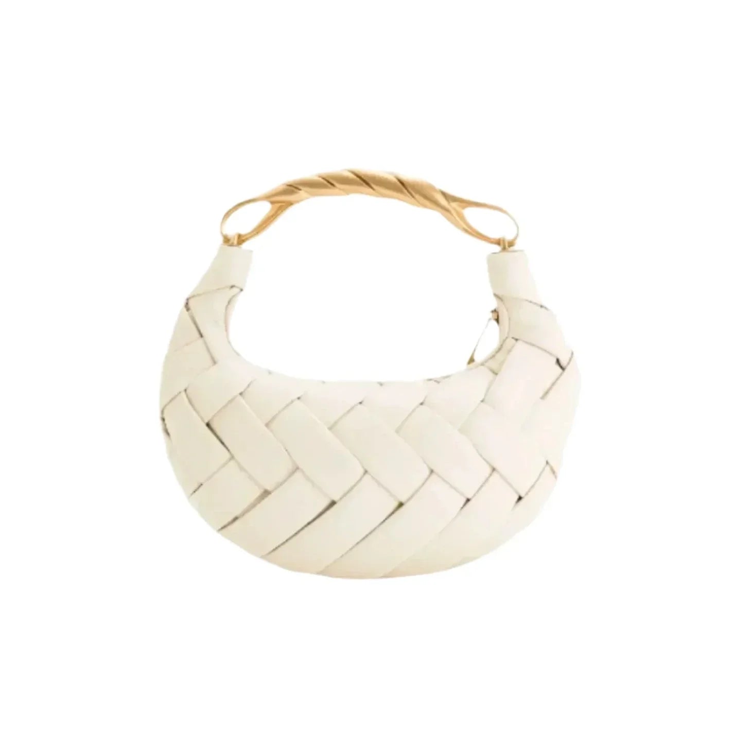P|H - Elegant Bag Tressé