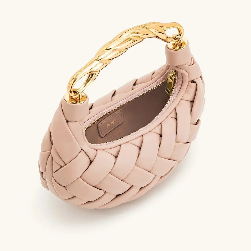 P|H - Elegant Bag Tressé