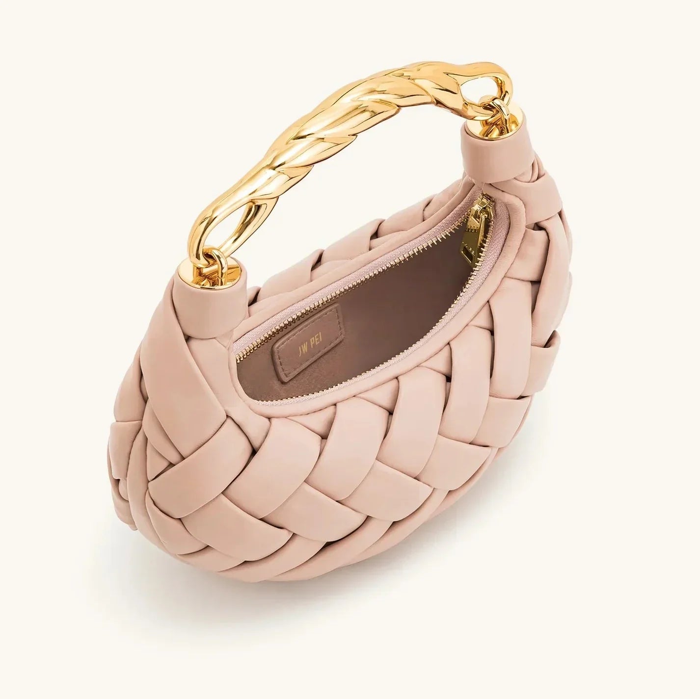 P|H - Elegant Bag Tressé