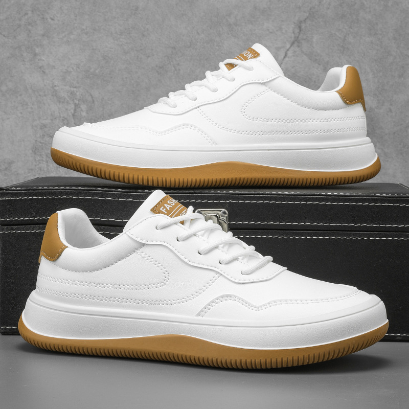 P|H - Genuine Leather Sneaker Kevin