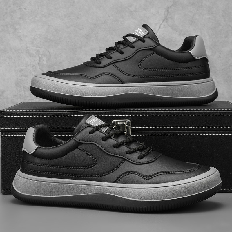 P|H - Genuine Leather Sneaker Kevin