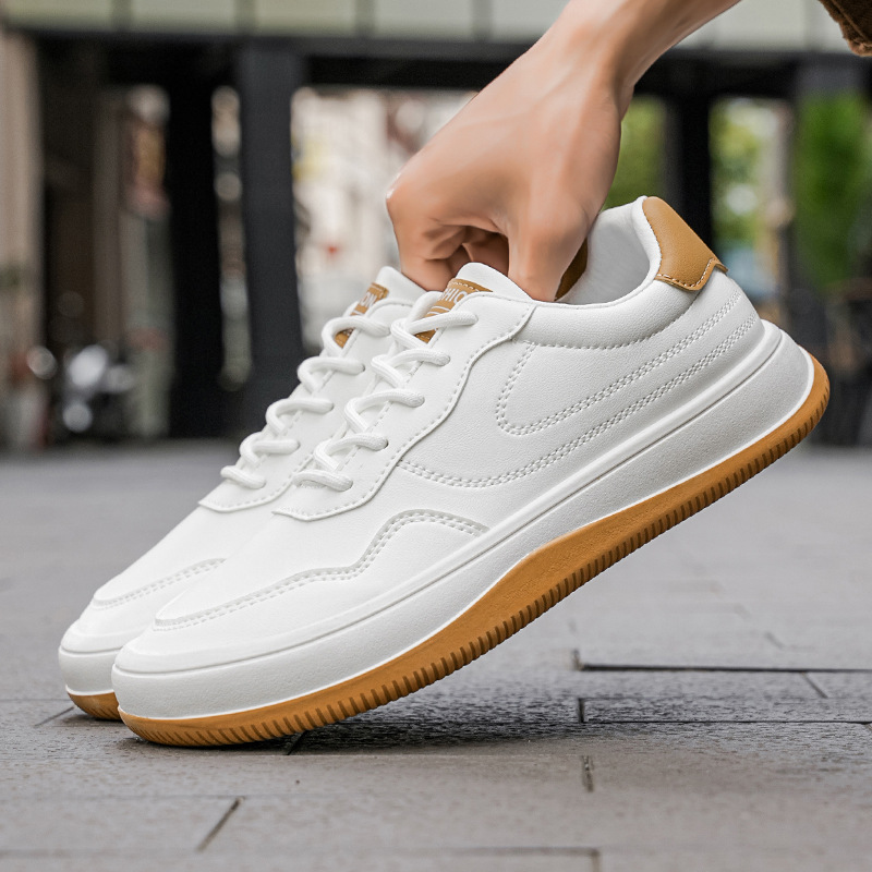 P|H - Genuine Leather Sneaker Kevin