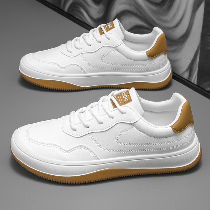 P|H - Genuine Leather Sneaker Kevin