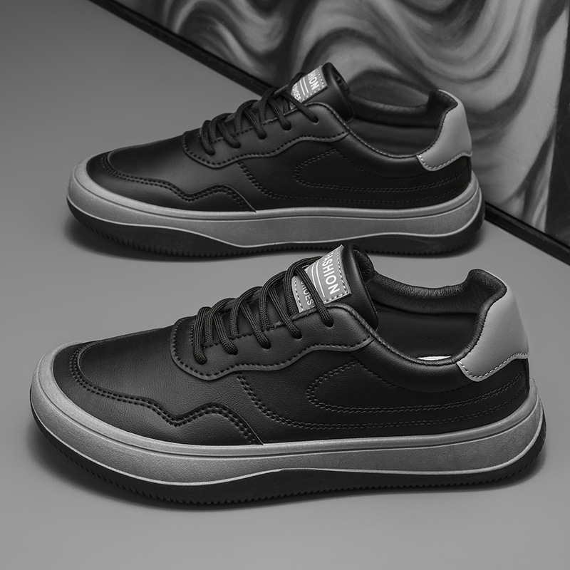 P|H - Genuine Leather Sneaker Kevin