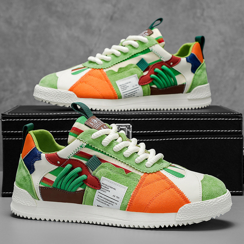 P|H - Retro Sneaker Mickael