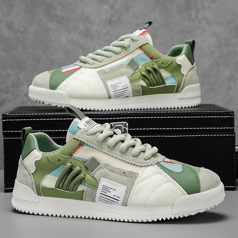 P|H - Retro Sneaker Mickael